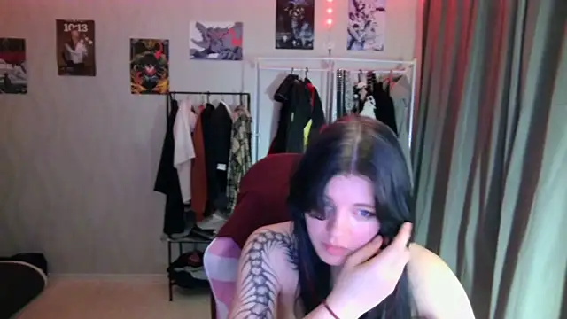 VeIvetLure webcam