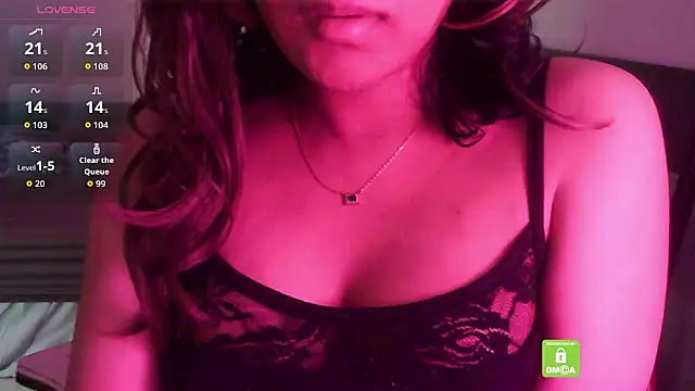 bxdgirlhr webcam