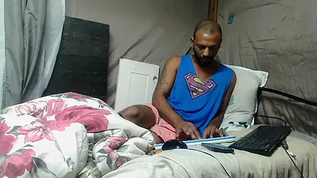 Camodick webcam