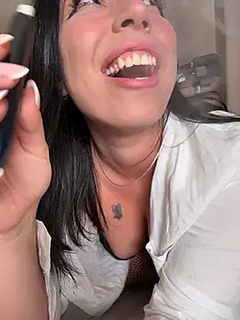 KimArts webcam