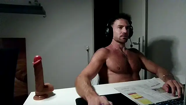 alpha-hunk webcam