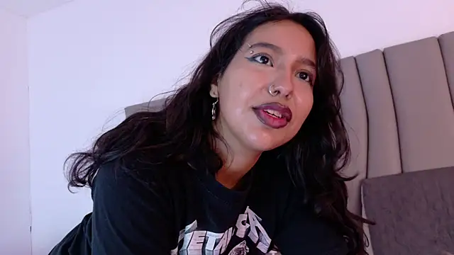 ParanoidTemptaion_ webcam