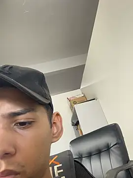 Blackcock2002 webcam