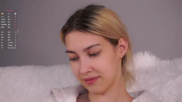 AngelicRice webcam