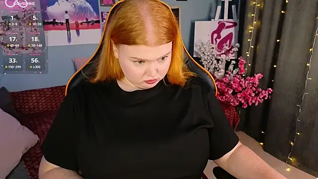 Arietta_Heart webcam