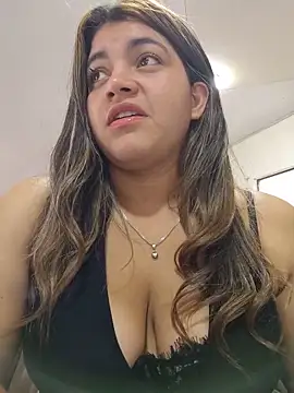 Ivy_enjoy webcam
