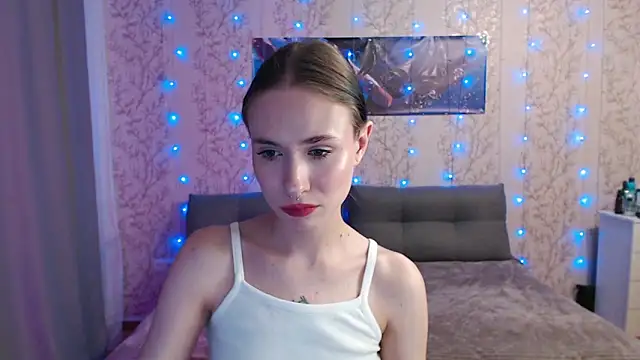 SnowWhite_Lissa webcam