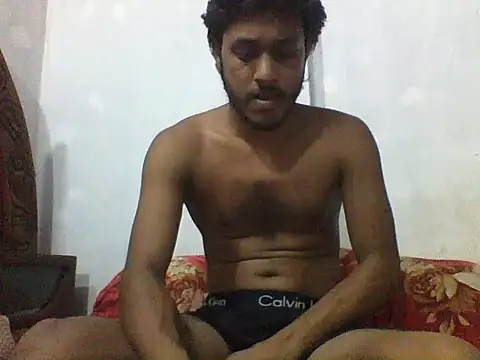 koushik10 webcam