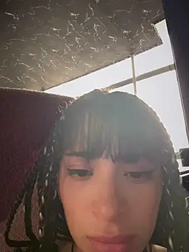 Sasha-firee webcam