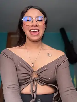 CocoaGigiMuse webcam