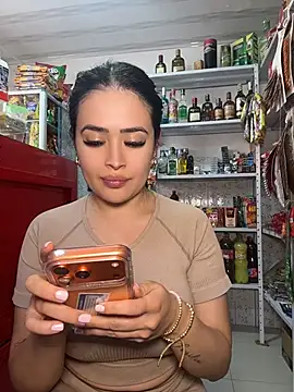Sara_fun webcam