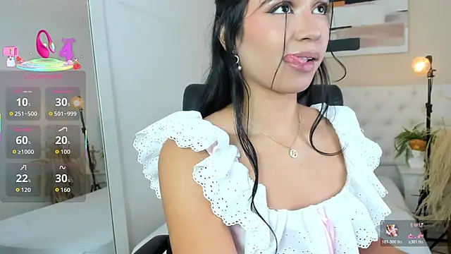 CALIOPE_777 webcam