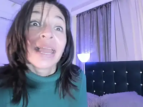 lena_gray webcam