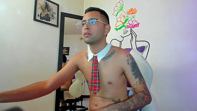 JuanManuelGate webcam