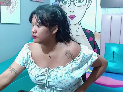 canela_vipres webcam