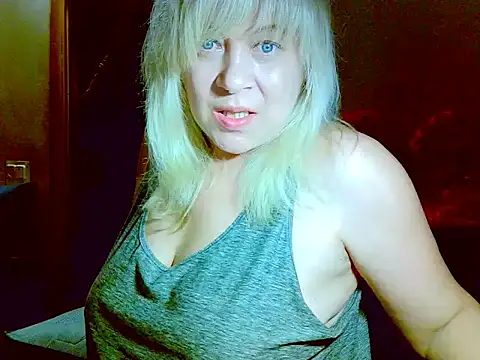 AgoniA7 webcam