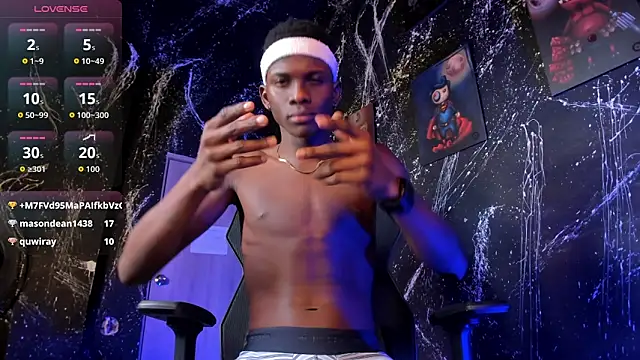 JacksonMuller_ webcam