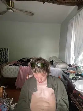 XanderOzzz webcam