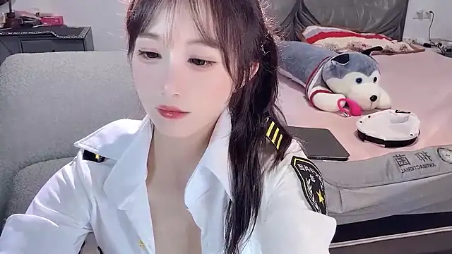 naiyaomeimei webcam