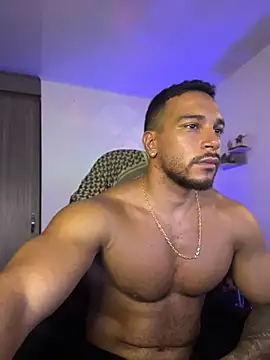FreszX webcam