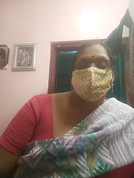 sarala_telugu webcam