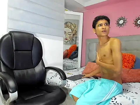 Xavier-Fox webcam