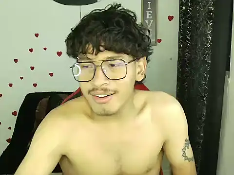 blackfox_desire webcam