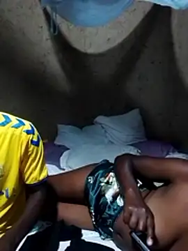 Lawal-Briana webcam