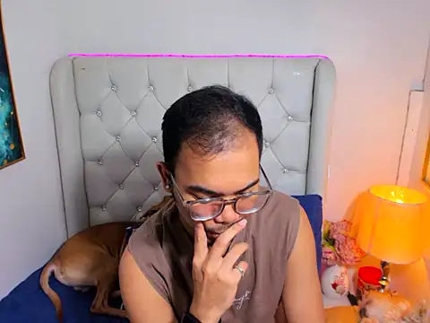 AsianZero webcam
