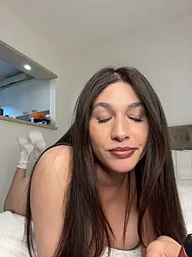 IrisBlues webcam