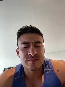 Chris_Clarck webcam