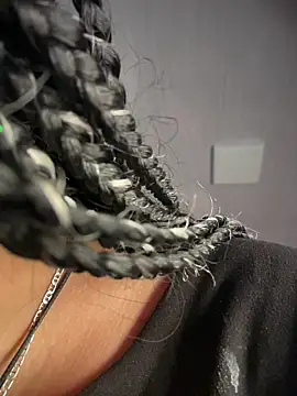 Sasha-firee webcam