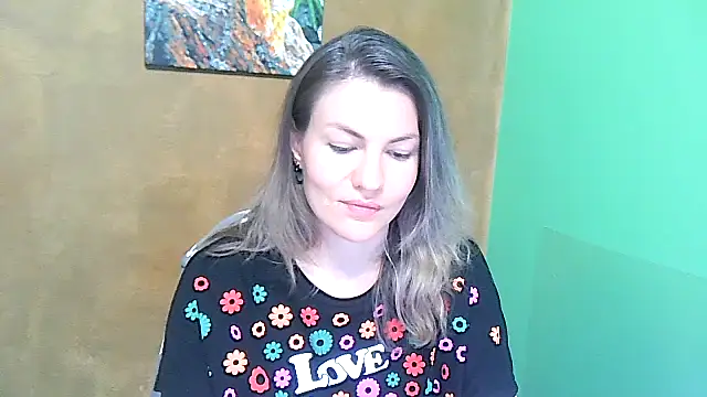 Margarett webcam