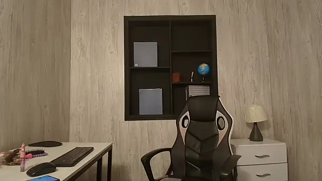 TamaraaHoney webcam