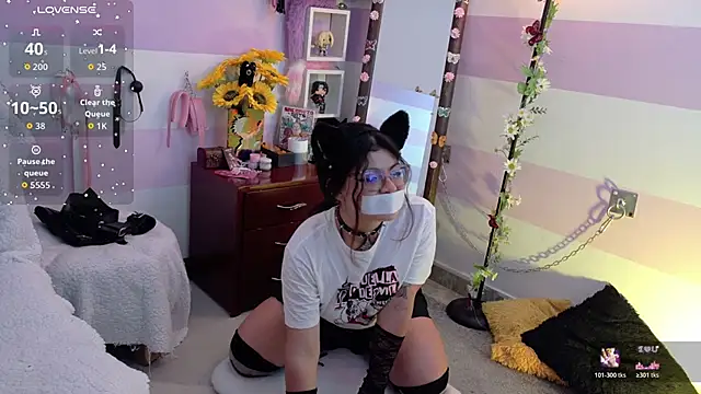 Catwhite_ webcam