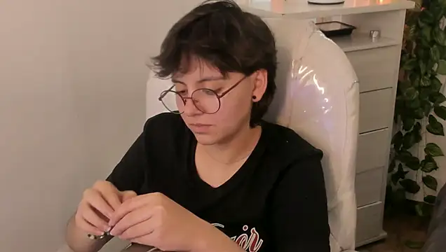 Nathaly_ds webcam