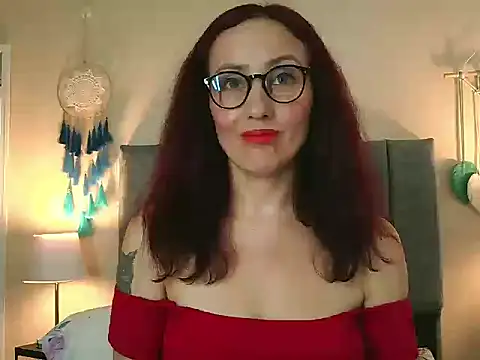 IberianMoonMK webcam