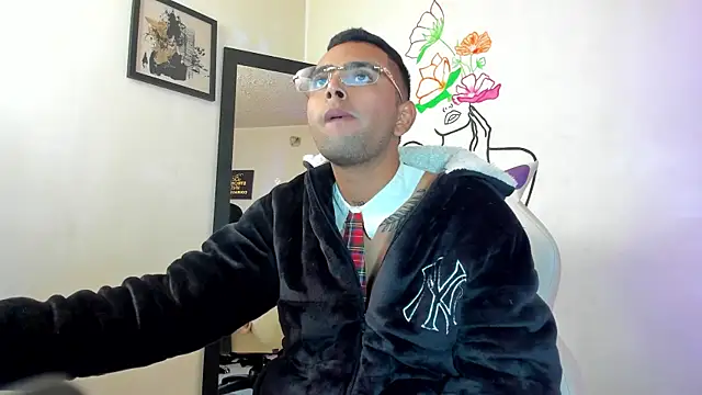 JuanManuelGate webcam