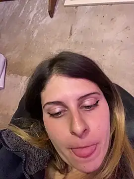 FlorBich live sex cam