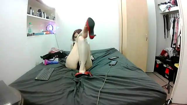Empress_Lilith webcam