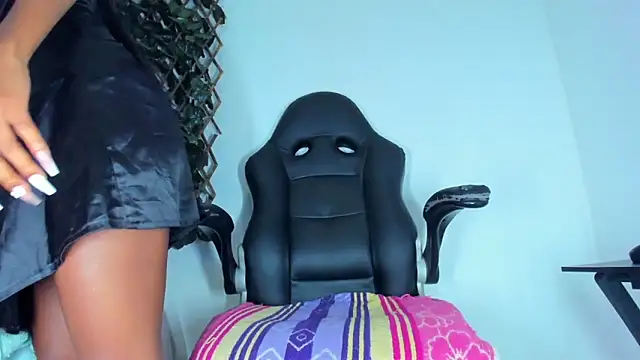 queen_katle webcam