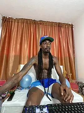 Malkon_Big webcam