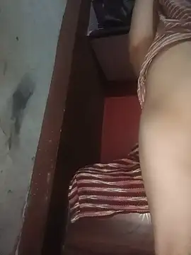 Itsraniarti webcam