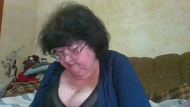 MilaSky5303 webcam