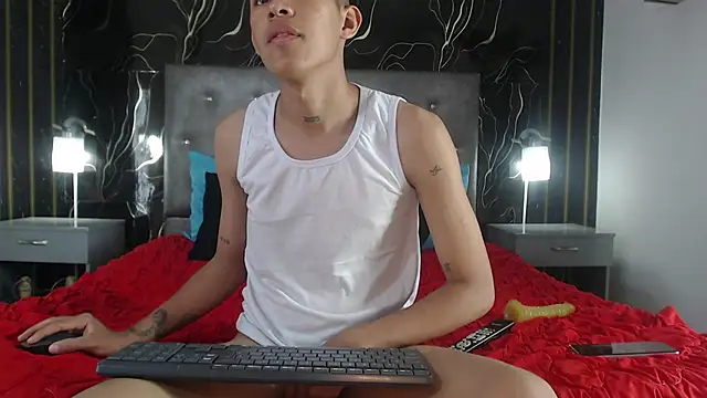 PhillipCox webcam