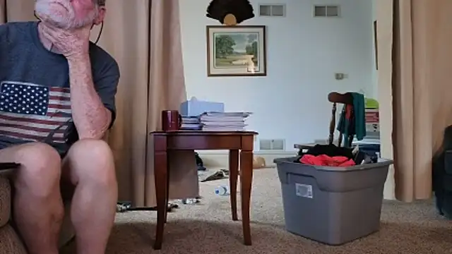CDforU webcam