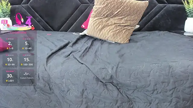 Dantzel_ webcam