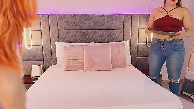 Dakota_Megan_69 live sex cam