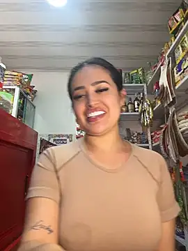 Sara_fun's live cam