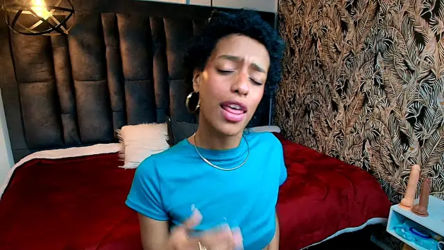 Zia_Green webcam